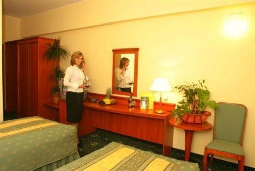 Hotel Abrava Drawsko Pomorskie Buitenkant foto